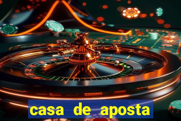 casa de aposta pagando no cadastro sem deposito